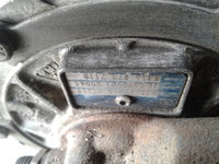 Turbina turbo Mercedes Atego 815, 4.25d, 53169707118