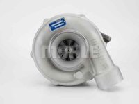 Turbina / turbo MERCEDES-BENZ ACTROS MP2 / MP3 MAHLE ORIGINAL 001 TC 14640 000