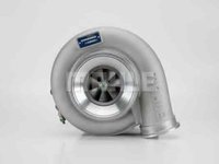 Turbina / turbo MERCEDES-BENZ AXOR 2 MAHLE ORIGINAL 001 TC 17603 000