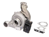 TURBINA / TURBO MERCEDES-BENZ C-CLASS T-Model (S203) C 320 CDI (203.220) 224cp GARRETT 765155-5008S 2005 2006 2007