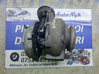 Turbina Turbo Mercedes C-Class CLK 2.7 CDI W203 A6120960499 2001-2007