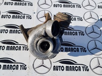 Turbina / Turbo Mercedes C-Class W203 2.2 CDI 2003 A6110960999