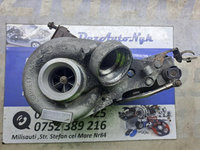 Turbina Turbo Mercedes E-class 2.2 CDI W211 A6460901080 2004-2009