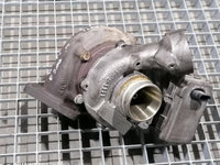 Turbina Turbo Mercedes E-class 2.2 CDI W212 136CP A6510902780 2009-2016