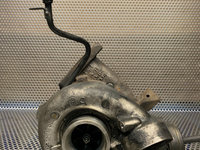 Turbina / Turbo Mercedes M-Class W210 2.7 CDI A6120960599