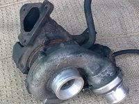 Turbina Turbo Mercedes Sprinter 2.2 CDI W904 A 6110961499 2001-2005