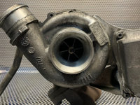 Turbina / Turbo Mercedes Vito W639 2.2 CDI 2008 A6460901380