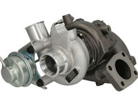 TURBINA / TURBO MITSUBISHI L200 (K7_T, K6_T, K5_T) 2.5 TD 4WD (K74T) 115cp EVORON EVTC0106 2001 2002 2003 2004 2005 2006 2007