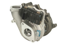 TURBINA / TURBO NISSAN CABSTAR (F24M, F24W) 28.11 DCI, 32.11 DCI, 35.11 DCI 2.5 (F24M) 110cp 3K KKK53039880339 2006 2007 2008 2009 2010 2011 2012 2013