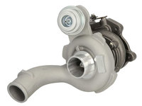 TURBINA / TURBO NISSAN PRIMASTAR Van (X83) 1.9 dCi 80 1.9 dCi 100 100cp 82cp EVORON EVTC0016 2002