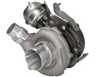 TURBINA / TURBO NISSAN QASHQAI / QASHQAI +2 I (J10, NJ10, JJ10E) 2.0 dCi 2.0 dCi All-wheel Drive 150cp EVORON EVTC0328 2007 2008 2009 2010 2011 2012 2013