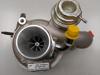 Turbina-turbo Opel 1.6 Cdti B16DTC, B16DTE, B16DTL 55577705