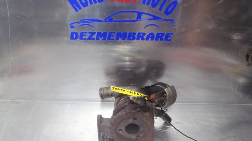 TurbIna Turbo Opel 1.7 CDTi 101CP cod 49131-06006