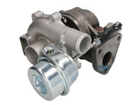 TURBINA / TURBO OPEL AGILA (B) (H08) 1.3 CDTI (F68) 75cp EVORON EVTC0146 2008 2009 2010