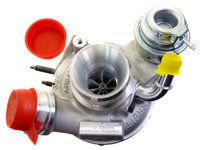 Turbina Turbo Opel Astra 1.6 110 cai