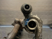 Turbina / Turbo Opel Astra G 2.0 DTI 24442214