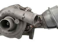 TURBINA / TURBO OPEL ASTRA H (A04) 1.3 CDTI (L48) 90cp 3K KKK54359880015/R 2005 2006 2007 2008 2009 2010