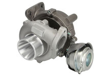 TURBINA / TURBO OPEL ASTRA H (A04) 1.7 CDTI (L48) 110cp 125cp EVORON EVTC0235 2007 2008 2009 2010 2011 2012 2013 2014