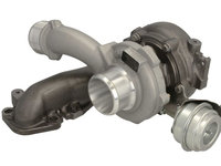 TURBINA / TURBO OPEL ASTRA H (A04) 1.9 CDTI 16V (L48) 1.9 CDTI (L48) 120cp 150cp EVORON EVTC0007 2004 2005 2006 2007 2008 2009 2010