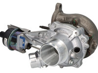 TURBINA / TURBO OPEL ASTRA J GTC 1.6 CDTI (08) 136cp 3K KKK54389880021 2014 2015 2016 2017 2018 2019 2020