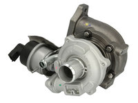 TURBINA / TURBO OPEL ASTRA J (P10) 1.3 CDTI (68) 95cp EVORON EVTC0181 2009 2010 2011 2012 2013 2014 2015