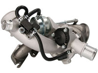 TURBINA / TURBO OPEL ASTRA J (P10) 1.4 Turbo (68) 1.4 LPG (68) 120cp 140cp EVORON EVTC0031 2009 2010 2011 2012 2013 2014 2015