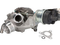 TURBINA / TURBO OPEL ASTRA J (P10) 1.6 CDTi (68) 136cp EVORON EVTC0355 2013 2014 2015