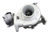 Turbina Turbo Opel Astra Zafira 1.7 110 125 cai