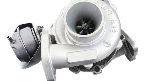 Turbina Turbo Opel Astra Zafira 1.7 110 125 c