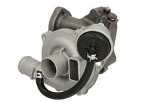 TURBINA / TURBO OPEL CORSA C (X01) 1.3 CDTI (F08, F68) 70cp EVORON EVTC0028 2003 2004 2005 2006 2007 2008 2009