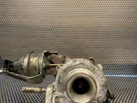 Turbina / Turbo Opel Mokka 1.7 DTS 131 CP E-55567731