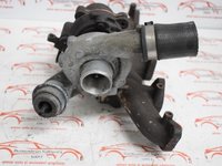 Turbina turbo Opel Signum Vectra C 2.0 D 101 Cp 2004 282