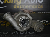 Turbina / Turbo Opel Vectra B 2000 Berlina 2.0 dti