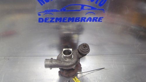 TURBINA TURBO OPEL VECTRA C 2.0 DTI 101CP Y20DTH 24461826