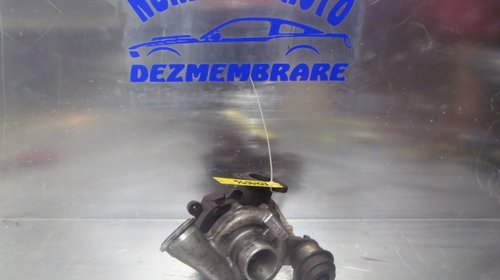 TURBINA TURBO OPEL ZAFIRA A 2.0 dti 100CP 905