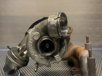 Turbina / Turbo Passat B6 2.0 TDI BMR 03G253010A