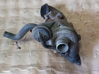 Turbina / Turbo Peugeot 206 1.4 HDI KP35-487599