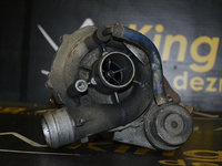 Turbina ( turbo ) PEUGEOT 206 2.0 HDI