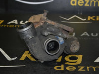 Turbina ( turbo ) PEUGEOT 306 1.9 TD