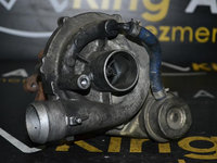 Turbina ( turbo ) PEUGEOT 306 2.0 HDI