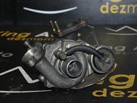 Turbina ( turbo ) PEUGEOT 307 1.4 HDI