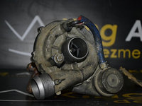 Turbina ( turbo ) PEUGEOT 307 2.0 HDI