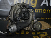 Turbina ( turbo ) PEUGEOT 307 2.0 HDI