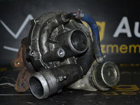 Turbina ( turbo ) PEUGEOT 406 2.0 HDI