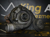 Turbina ( turbo ) PEUGEOT 406 2.0 HDI