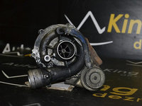 Turbina ( turbo ) PEUGEOT 406 2.0 HDI