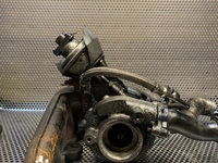 Turbina / Turbo Peugeot 407 2.0 HDI RHR 9682778880
