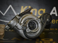 Turbina ( turbo ) PEUGEOT 605 2.5 TD