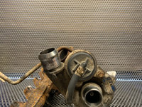 Turbina / Turbo Peugeot Bipper 1.4 HDI KP359661557480