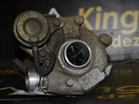 Turbina ( turbo ) Peugeot Boxer 2002 Furgon 2.8 HDI